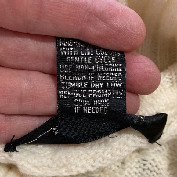 89th & Madison Cowl Neck Sweater - Picture 7 of 8